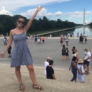 Meet your Posher, Anna